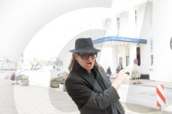 PEOPLE - Torsten Exler spielt in dem neuen Tatort das Double von Udo Lindenberg