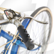 ROYALS - Prinzessin Dianas Fahrrad, das sie vor ihrer Hochzeit mit Prinz Charles verkaufen musste, steht zum Verkauf