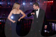 PEOPLE - 74th British Academy Film Awards BAFTAS