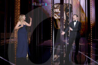 PEOPLE - 74th British Academy Film Awards BAFTAS