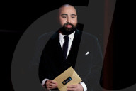 PEOPLE - 74th British Academy Film Awards BAFTAS