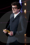 PEOPLE - 74th British Academy Film Awards BAFTAS
