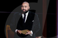 PEOPLE - 74th British Academy Film Awards BAFTAS