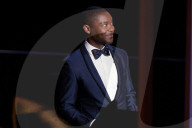 PEOPLE - 74th British Academy Film Awards BAFTAS