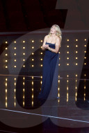 PEOPLE - 74th British Academy Film Awards BAFTAS