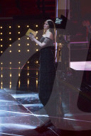 PEOPLE - 74th British Academy Film Awards BAFTAS
