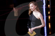 PEOPLE - 74th British Academy Film Awards BAFTAS