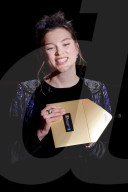 PEOPLE - 74th British Academy Film Awards BAFTAS