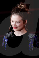 PEOPLE - 74th British Academy Film Awards BAFTAS