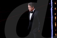 PEOPLE - 74th British Academy Film Awards BAFTAS