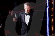 PEOPLE - 74th British Academy Film Awards BAFTAS