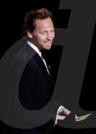 PEOPLE - 74th British Academy Film Awards BAFTAS