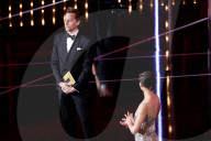 PEOPLE - 74th British Academy Film Awards BAFTAS