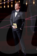 PEOPLE - 74th British Academy Film Awards BAFTAS