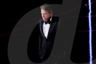 PEOPLE - 74th British Academy Film Awards BAFTAS