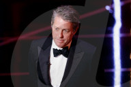 PEOPLE - 74th British Academy Film Awards BAFTAS