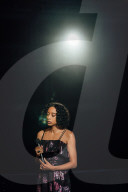 PEOPLE - 74th British Academy Film Awards BAFTAS