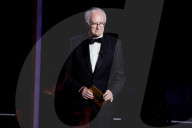 PEOPLE - 74th British Academy Film Awards BAFTAS