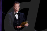 PEOPLE - 74th British Academy Film Awards BAFTAS
