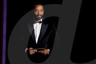 PEOPLE - 74th British Academy Film Awards BAFTAS