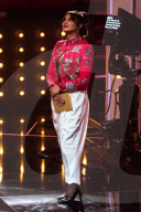 PEOPLE - 74th British Academy Film Awards BAFTAS