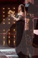 PEOPLE - 74th British Academy Film Awards BAFTAS