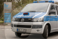 NEWS - Coronavirus:  Corona-Proteste in Frankfurt