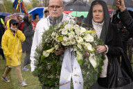 NEWS - Coronavirus:  Corona-Proteste in Frankfurt