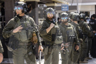 NEWS - Proud Boys an der "White Lives Matter"-Demonstration in Huntington Beach