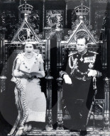 ROYALS - Tod von Prinz Philip: Weitere historische Bilder