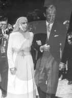 ROYALS - Tod von Prinz Philip: Weitere historische Bilder