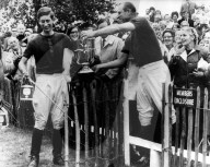 ROYALS - Tod von Prinz Philip: Weitere historische Bilder