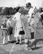 ROYALS - Tod von Prinz Philip: Weitere historische Bilder