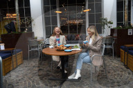 Bluebird caf?e