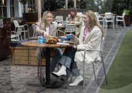 Bluebird caf?e