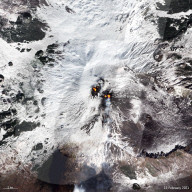 Mount Etna eruptions