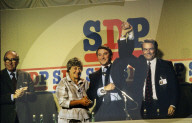 Shirley Williams, former Labour minister, dies aged 90. Williams was one of ‘gang of four’ Labour politicians who split to form SDP and backed merger to create Lib Dems.