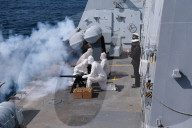Historic Gun Salutes marks the passing of HRH Prince Philip, The Duke of Edinburgh