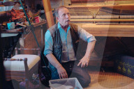 FEATURE - Die höchsten Töne: Klavierstimmer Desmond O'Keeffe bringt ein Klavier in das 4000 Meter hoch gelegene Dorf Lingshed im indischen Himalaya