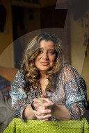Leone Ross
