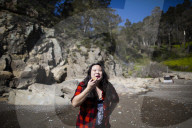 The solution to California’s rampant sea urchin problem is to eat them. I gave it a try
Biologists and chefs are urging people to chow down on the purple sea urchins that are destroying California’s vital kelp forests. Could I catch and cook my own?