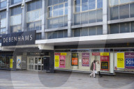 Sheffield John Lewis closure 'hammer blow' to city, MP says