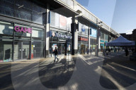 Sheffield John Lewis closure 'hammer blow' to city, MP says