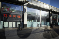 Sheffield John Lewis closure 'hammer blow' to city, MP says