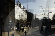 Sheffield John Lewis closure 'hammer blow' to city, MP says