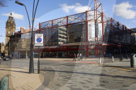 Sheffield John Lewis closure 'hammer blow' to city, MP says