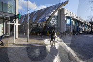 Sheffield John Lewis closure 'hammer blow' to city, MP says
