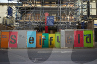Sheffield John Lewis closure 'hammer blow' to city, MP says