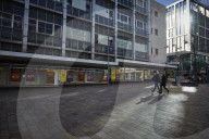 Sheffield John Lewis closure 'hammer blow' to city, MP says