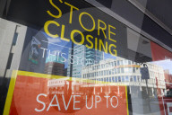 Sheffield John Lewis closure 'hammer blow' to city, MP says